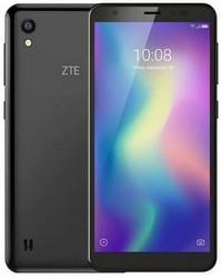Замена стекла на телефоне ZTE Blade A5 2019 в Пензе